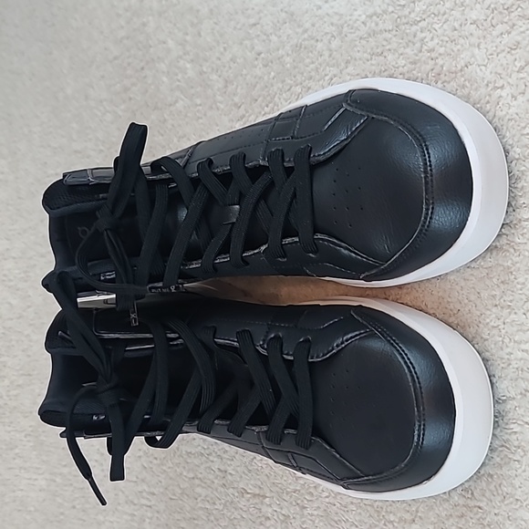 On cloud THE ROGER Clubhouse Mid - Picture 5 of 8